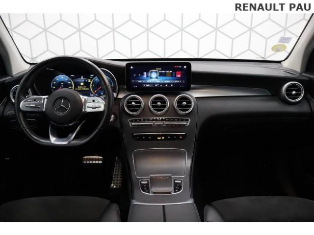 Mercedes Benz Classe Glc image 8