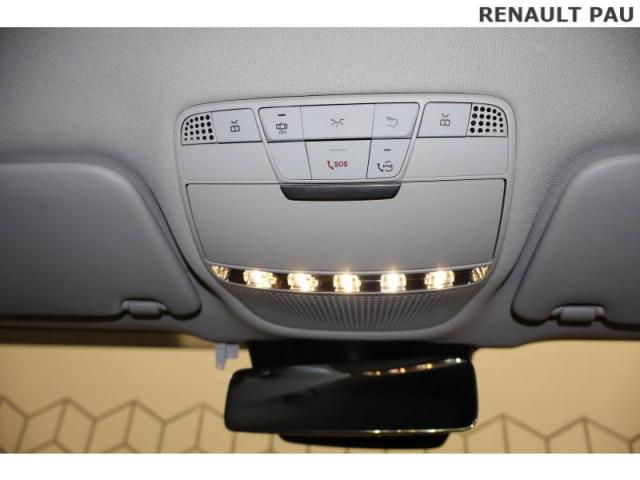 Mercedes Benz Classe Glc image 3