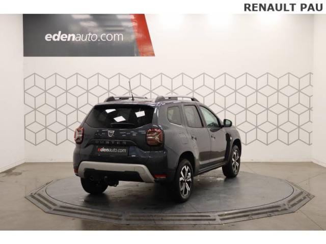 Dacia Duster image 3