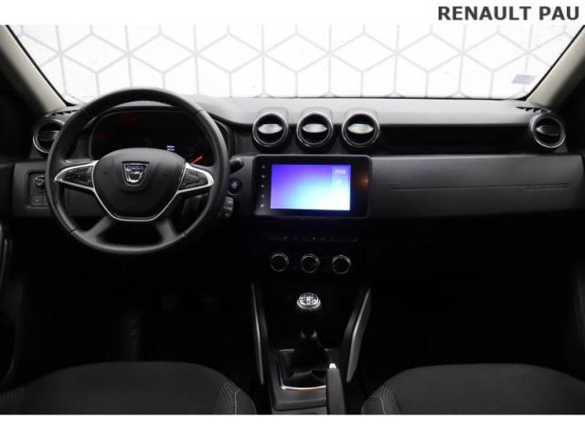 Dacia Duster image 2