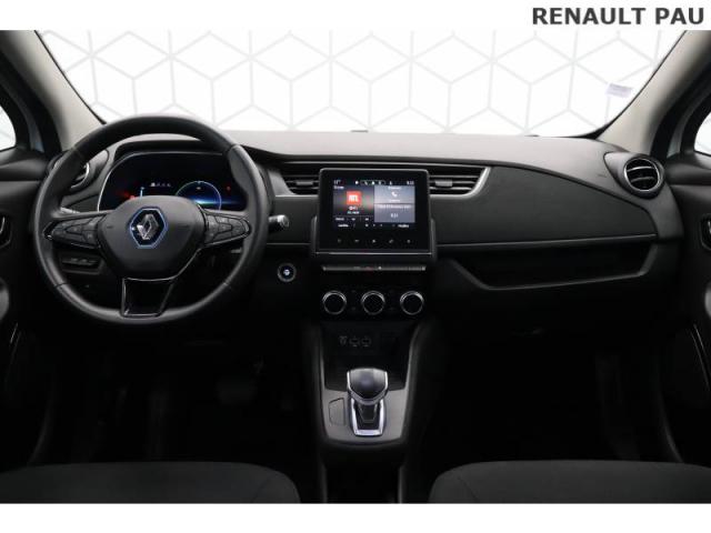 Renault Zoe image 4