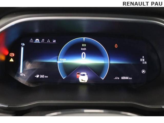 Renault Zoe image 1