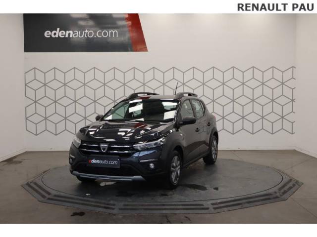 Dacia Sandero Eco-G 100 Stepway Essentiel
