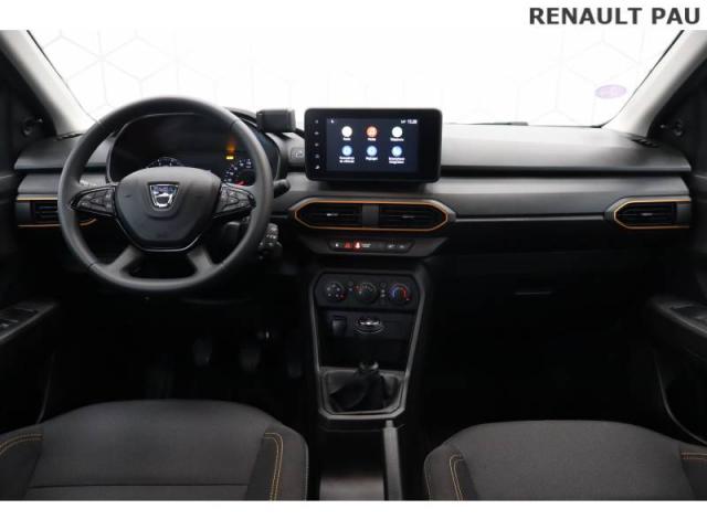 Dacia Sandero image 7