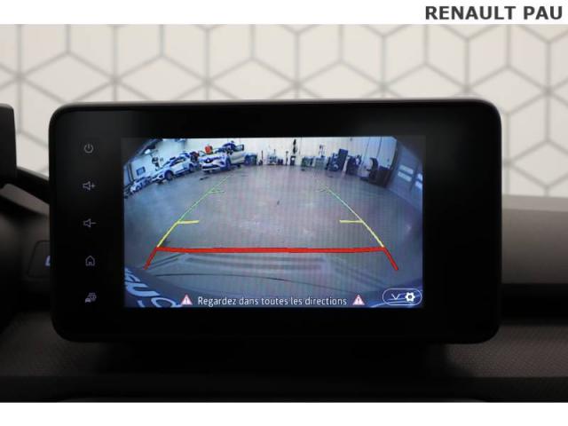 Dacia Sandero image 3