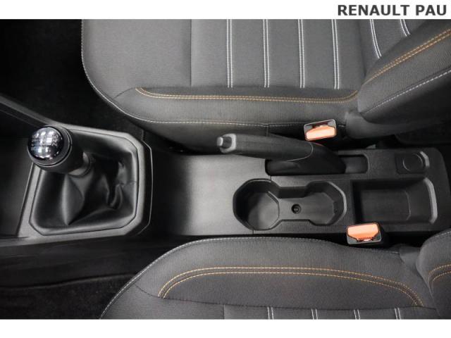 Dacia Sandero image 5