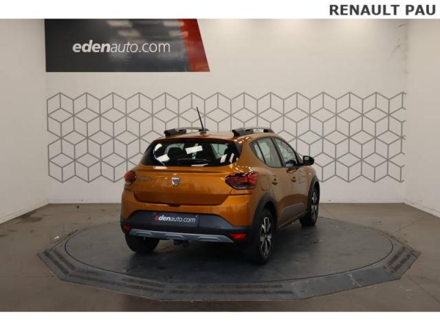 Dacia Sandero image 2