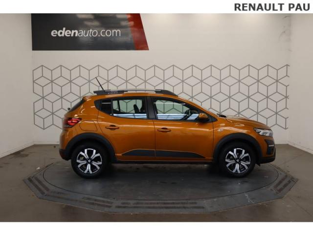 Dacia Sandero image 6