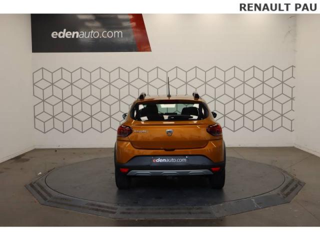 Dacia Sandero image 9