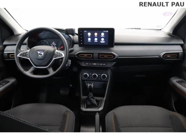 Dacia Sandero image 1