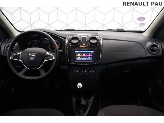 Dacia Sandero image 4