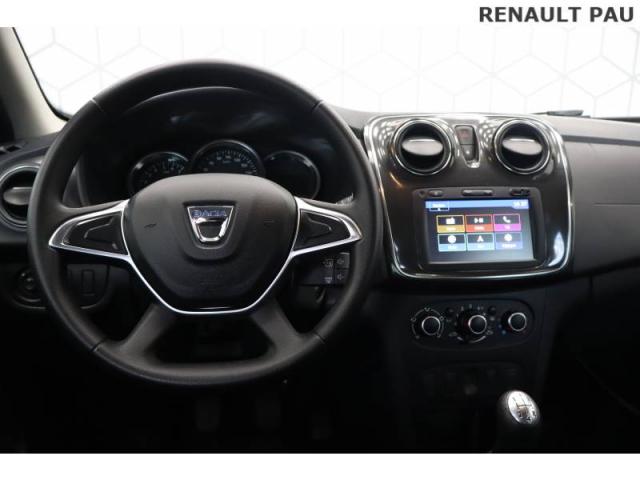 Dacia Sandero image 9