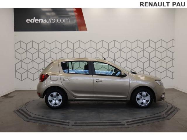 Dacia Sandero image 5