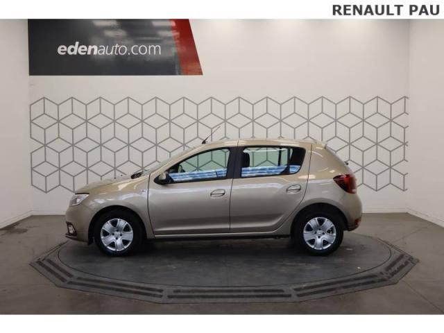 Dacia Sandero image 6