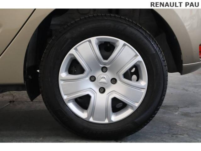 Dacia Sandero image 2