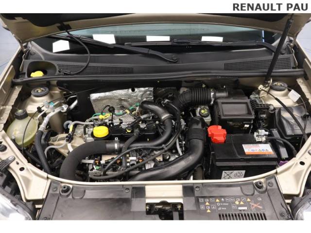 Dacia Sandero image 3