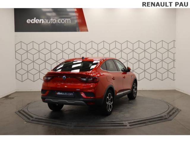 Renault Arkana image 4