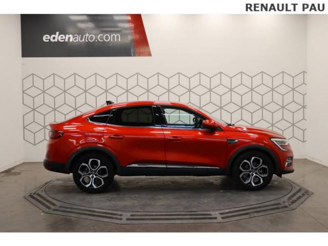 Renault Arkana image 8