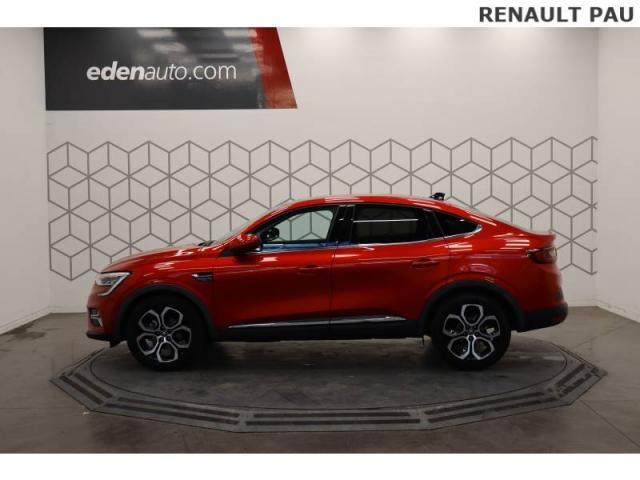 Renault Arkana image 5