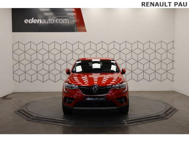Renault Arkana image 3