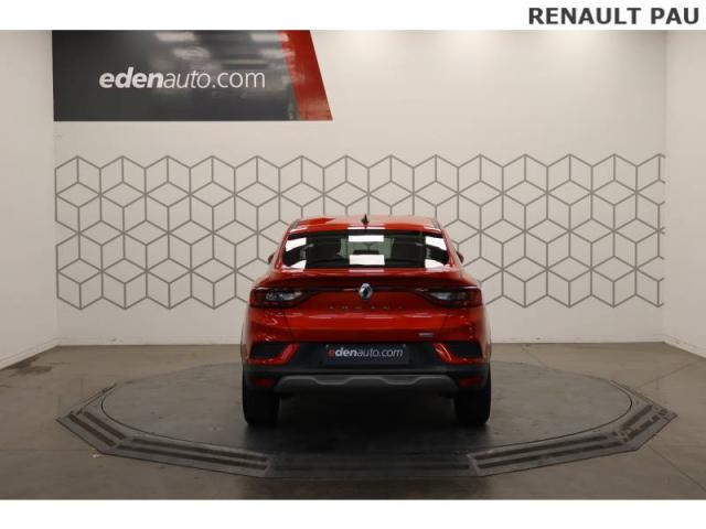 Renault Arkana image 2