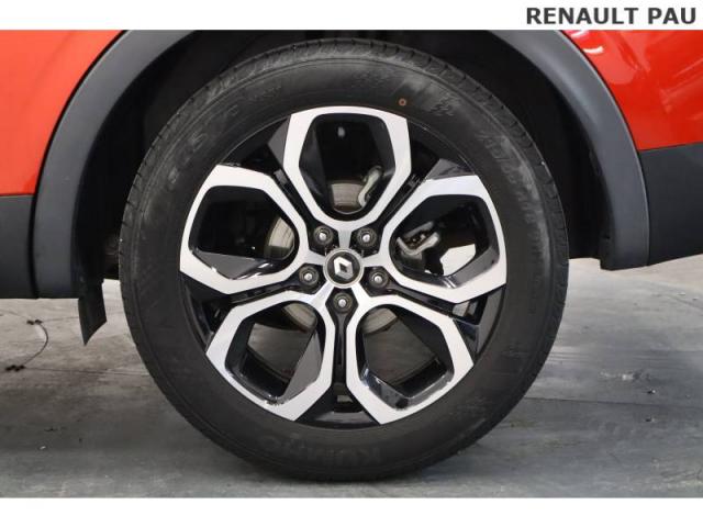 Renault Arkana image 7