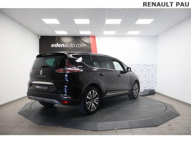 Renault Espace image 8