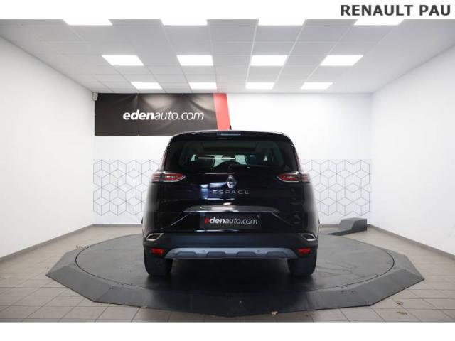 Renault Espace image 1