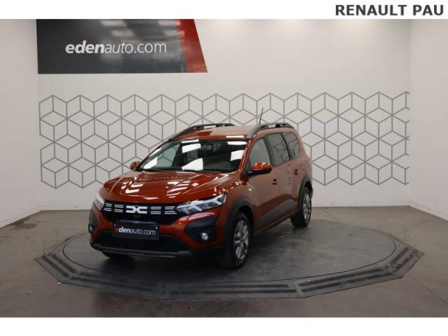 Dacia Jogger Tce 110 5 Places Expression