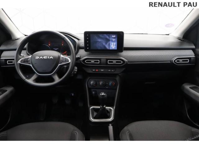 Dacia Jogger image 8