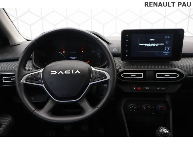 Dacia Jogger image 7