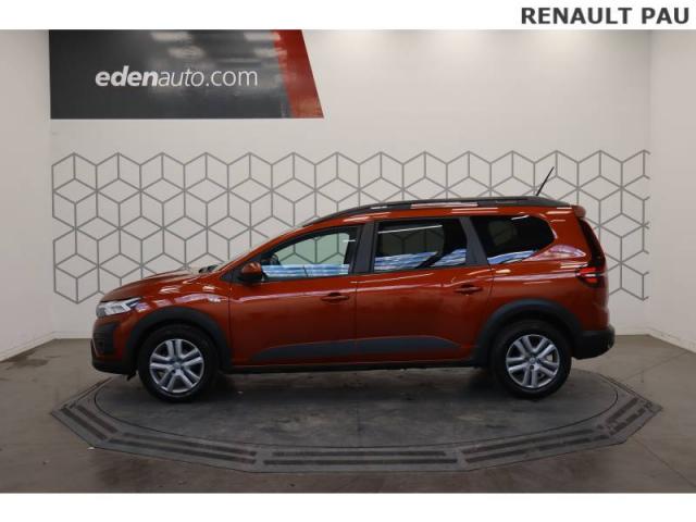 Dacia Jogger image 4