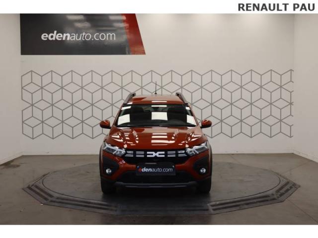 Dacia Jogger image 3