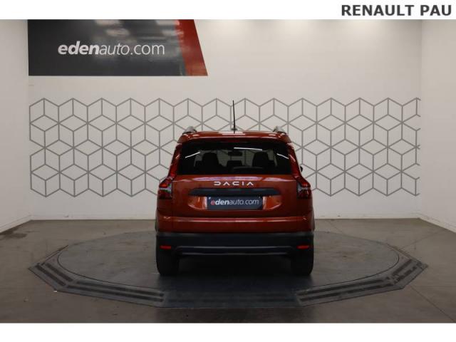 Dacia Jogger image 6