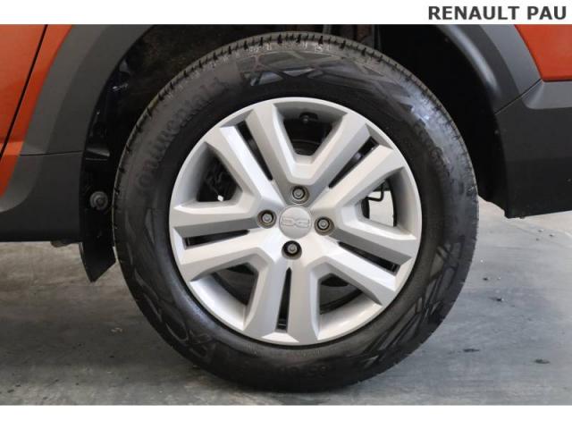 Dacia Jogger image 5