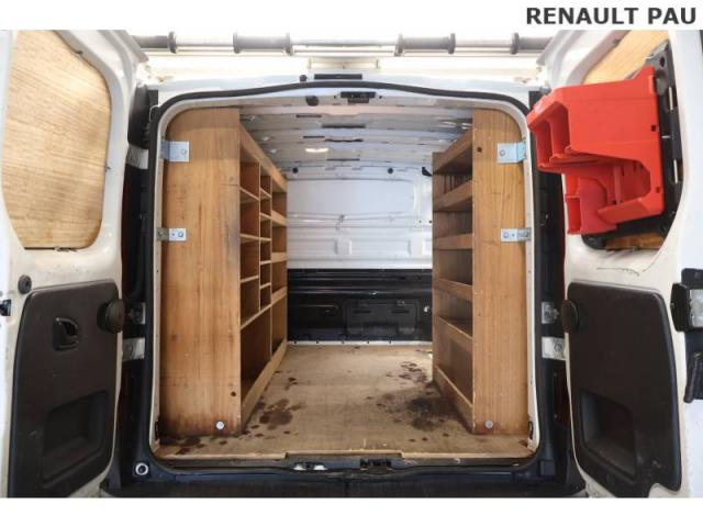 Renault Trafic image 4