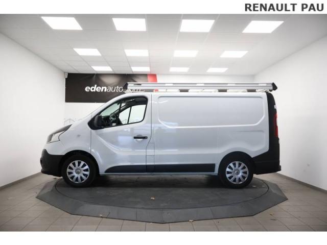 Renault Trafic image 9