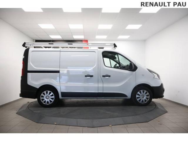 Renault Trafic image 6