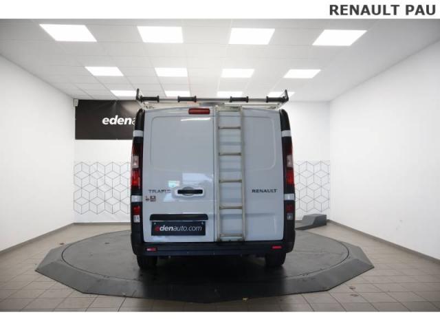 Renault Trafic image 3