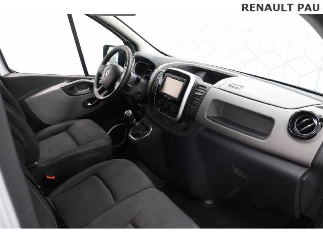 Renault Trafic image 1