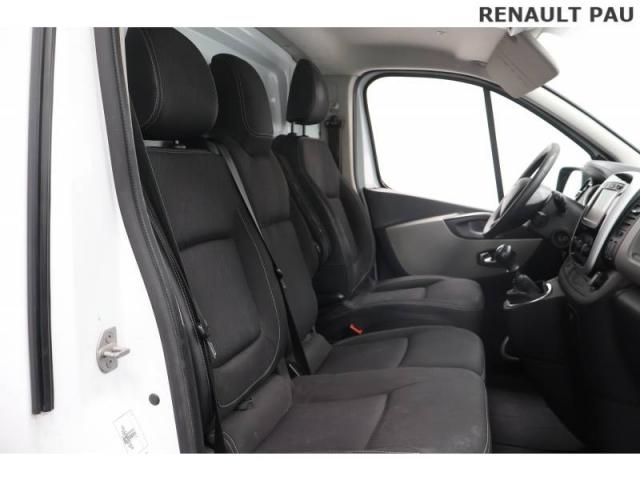 Renault Trafic image 8
