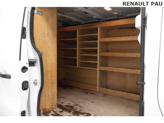 Renault Trafic image 5