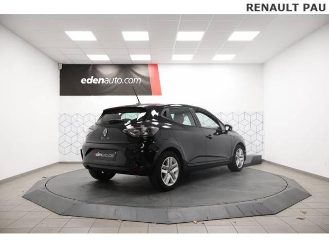 Renault Clio image 7