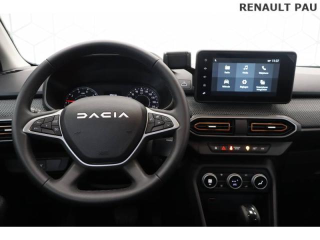 Dacia Sandero image 1