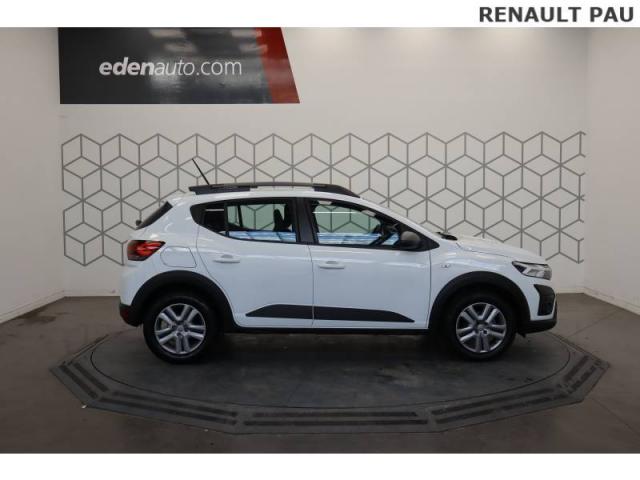 Dacia Sandero image 6