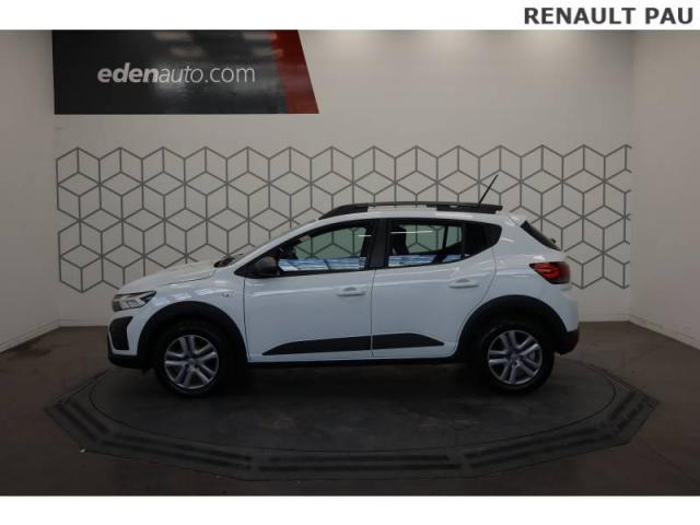 Dacia Sandero image 3