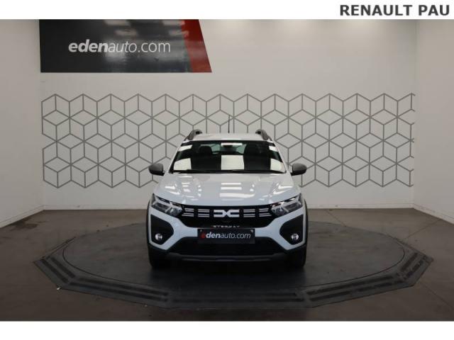 Dacia Sandero image 5