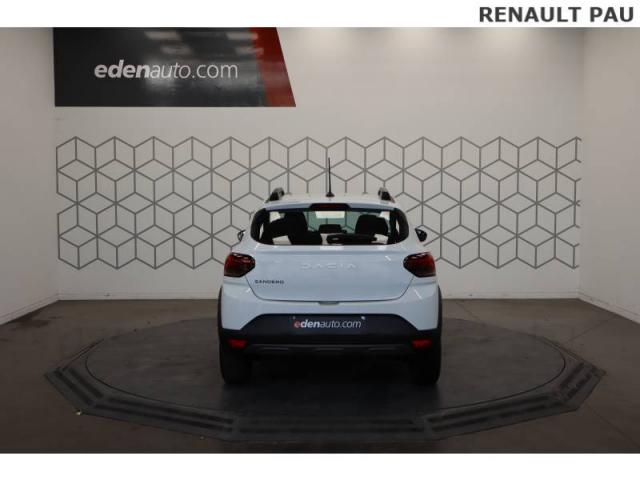 Dacia Sandero image 8