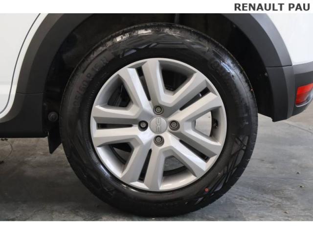 Dacia Sandero image 4