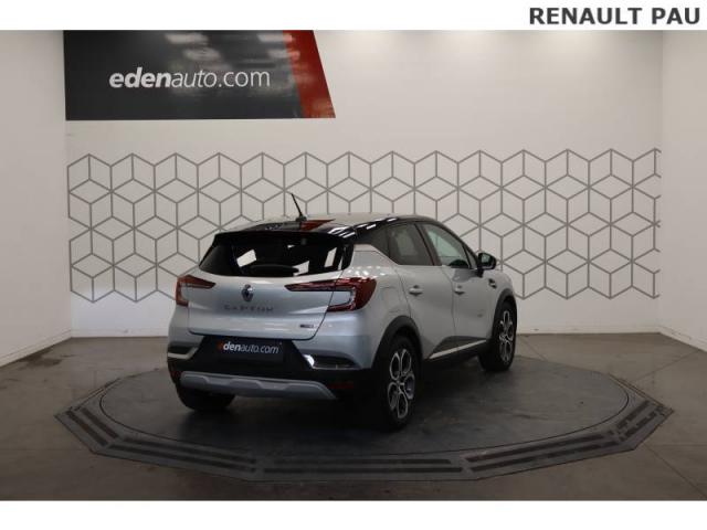 Renault Captur image 4